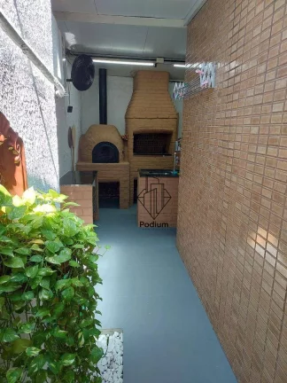 Imagem Apartamento térreo de porteira fechada com área privativa no Bairro do Bessa - AP2840