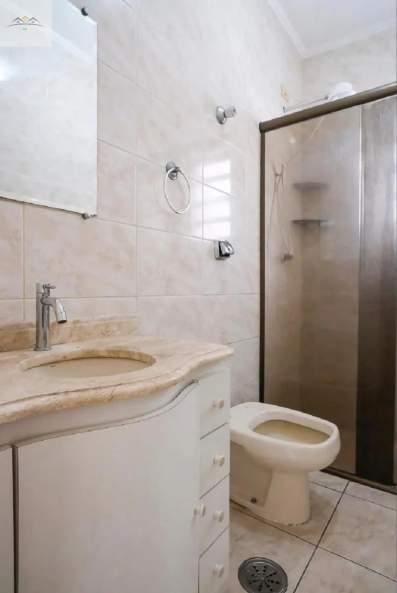 Imagem APARTAMENTO RESIDENCIAL em São Bernardo do Campo - São Paulo, Rudge Ramos