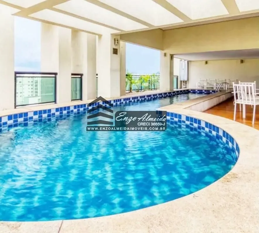 Imagem Apartamento à venda em São Paulo/SP