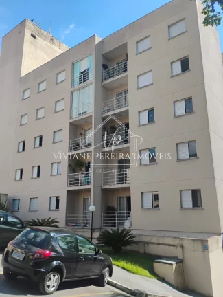 Foto do imóvel APARTAMENTO RESIDENCIAL em COTIA - SP, JARDIM BARRO BRANCO