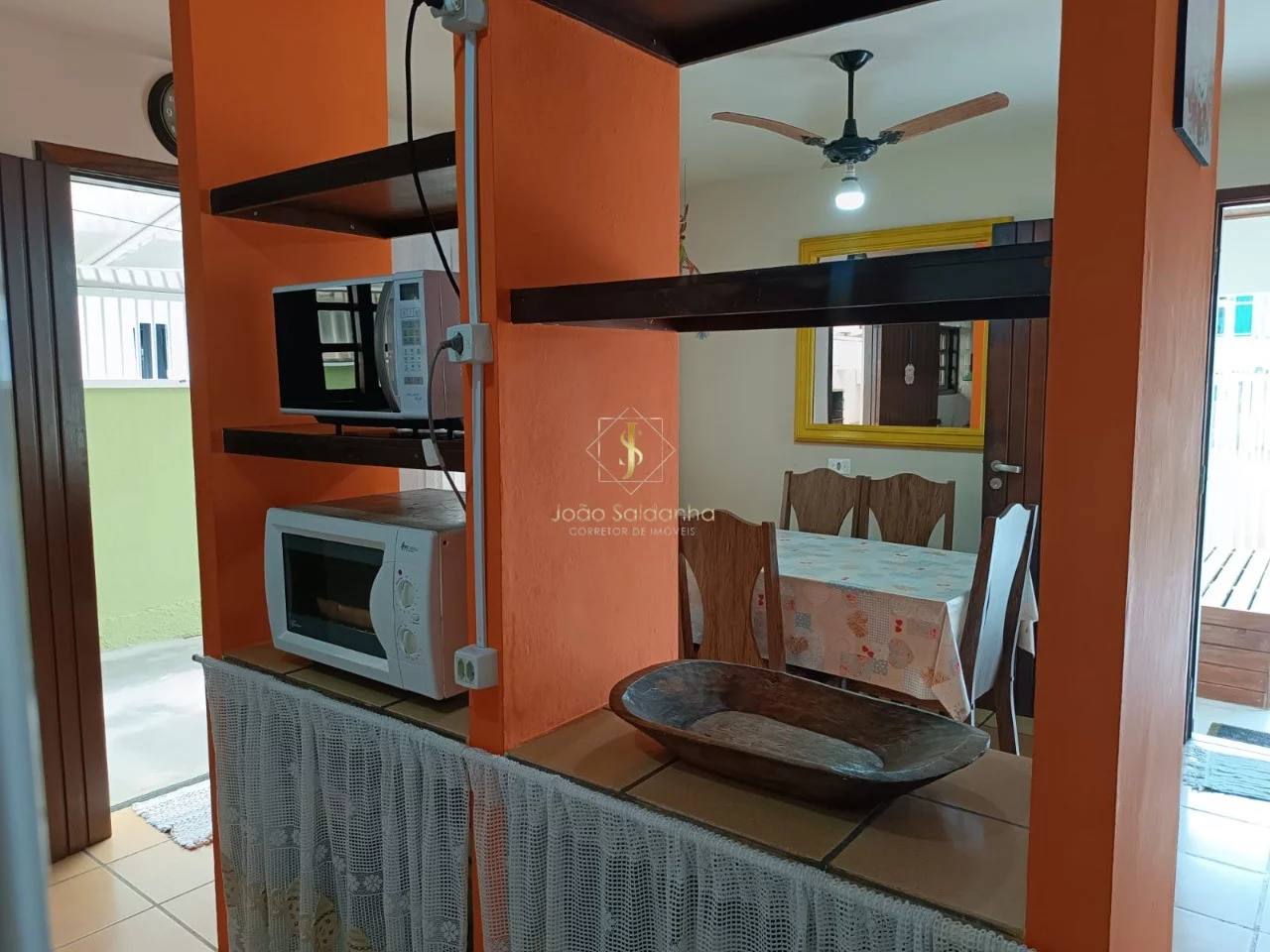 Imagem CASA RESIDENCIAL em GUARATUBA - PR, Brejatuba