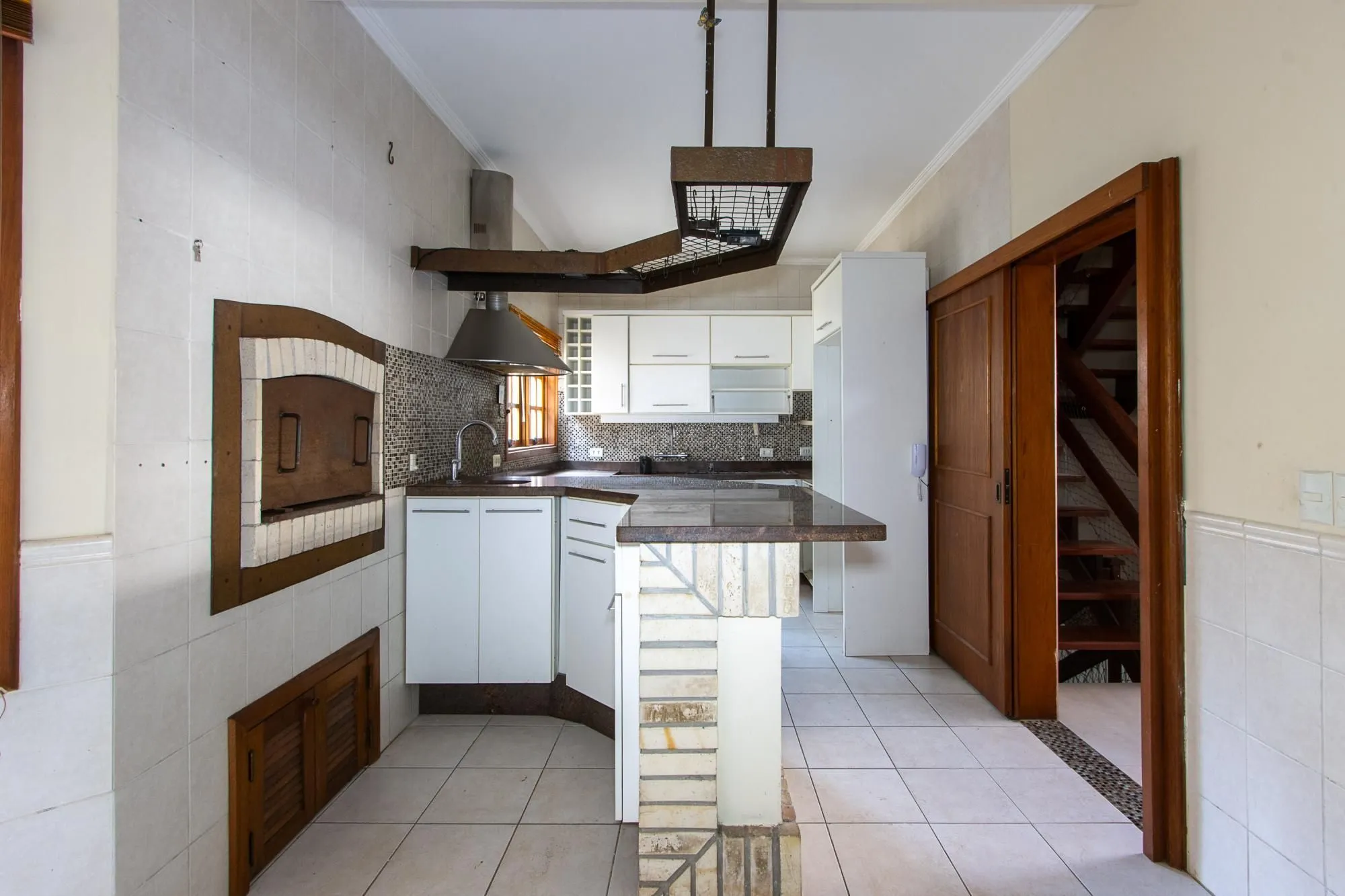 Imagem Casa em condominio Zona Sul, desocupada