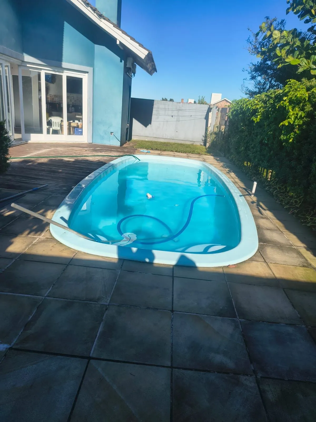 Imagem Casa de Condomínio em Arroio das Pedras