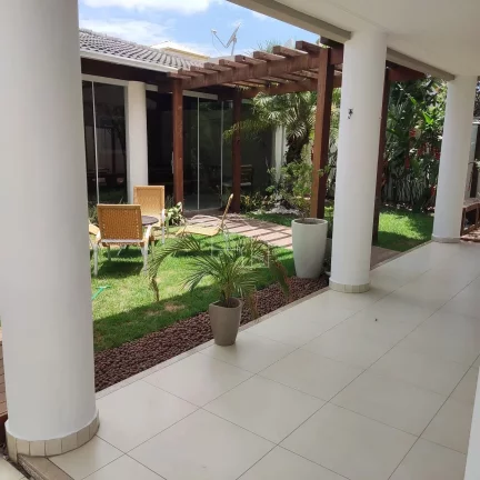 Imagem CASA BOULEVARD LAGOA