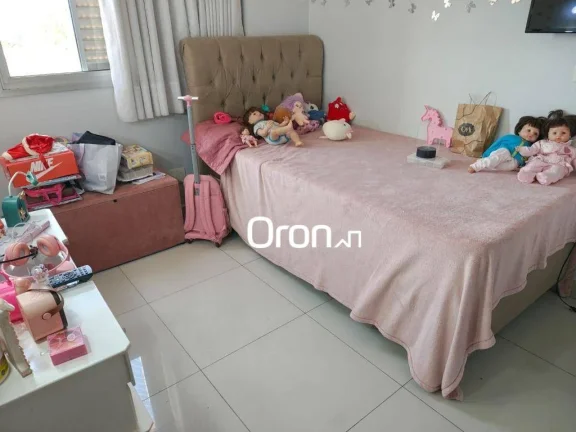 Imagem Apartamento à venda, 75 m² por R$ 669.000,00 - Jardim Goiás - Goiânia/GO