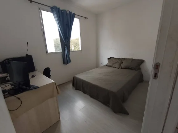 Imagem OPORTUNIDADE APTO NO CHÁCARA SANTA INÊS EM SANTA LUZIA
