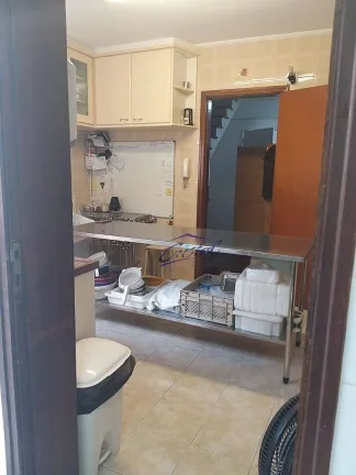 Imagem Sobrado Residencial à venda, Vila Polopoli, São Paulo - .