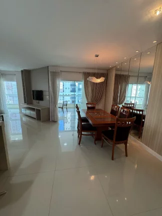 Imagem Apartamento com 2 Quartos à Venda, 126 m² em Meia Praia - Itapema