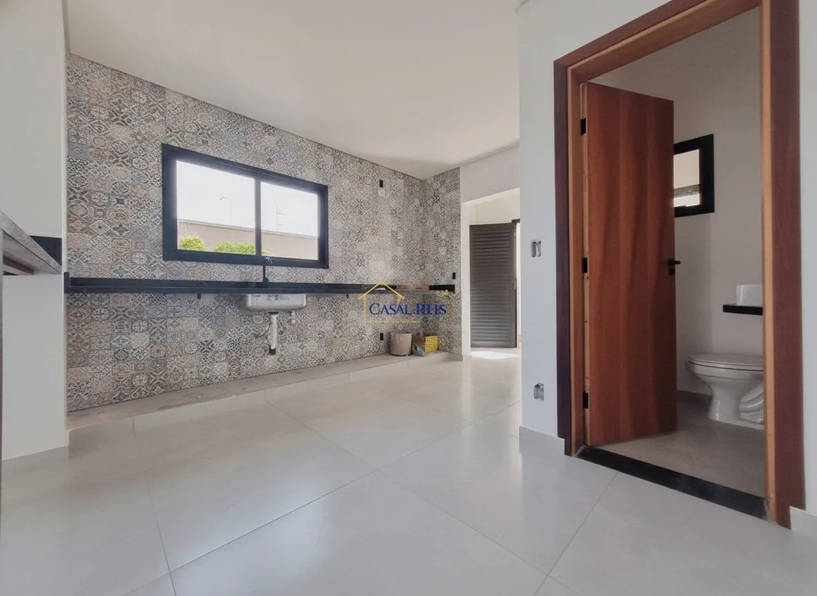 Imagem Casa 3 quartos à venda em Jardins de Florença, Poços de Caldas