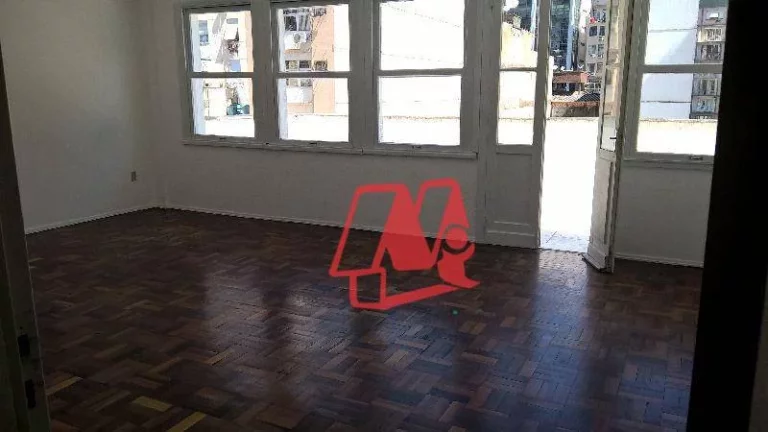 Imagem Conjunto para alugar, 43 m² por R$ 1.462,55/mês - Centro - Porto Alegre/RS