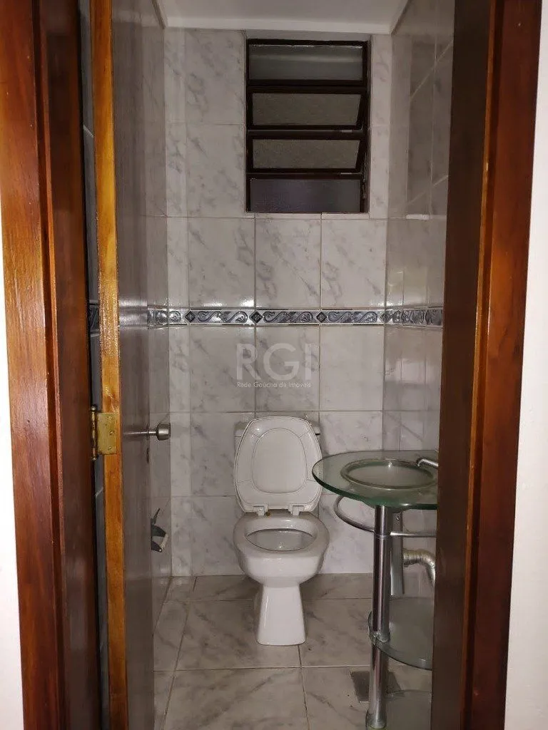Imagem Casa para Venda - 98m², 2 dormitórios, 2 vagas - Alto Petrópolis