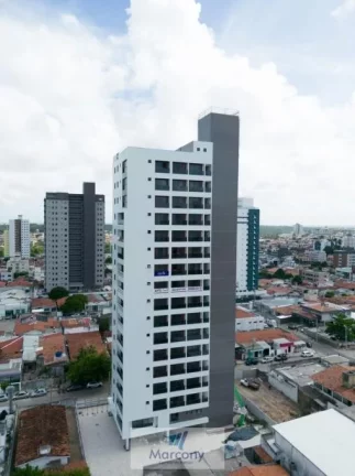 Imagem Flat 1 Quarto João Pessoa - PB - Tambauzinho