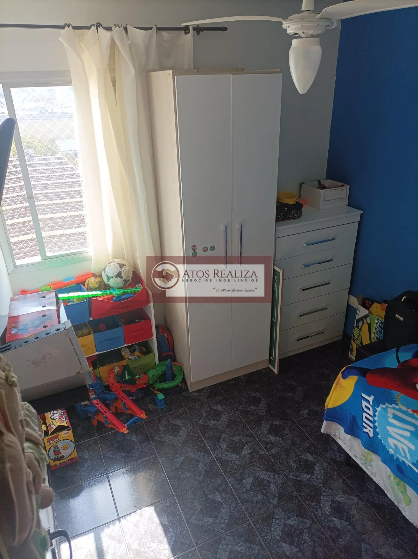Imagem Venda de Apartamento 3 Dorms em Socorro - SP por R$385.000