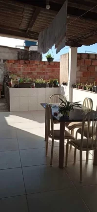 Foto do imóvel Casa para Venda em Contagem / MG