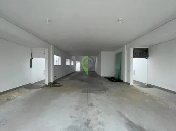 Imagem Sala à venda em Santos/SP