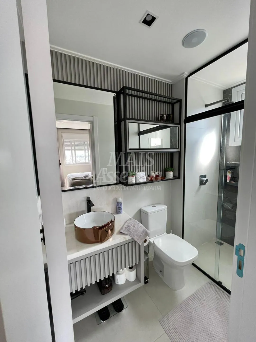 Imagem Apartamento Centro de Torres 02 dormitórios