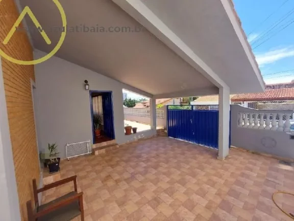 Imagem Casa para Venda em Atibaia, Jardim Do Lago, 4 dormitórios, 1 suíte, 3 banheiros, 2 vagas