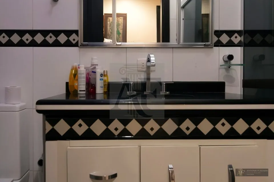 Imagem Casa para alugar em Bela Vista, São Paulo