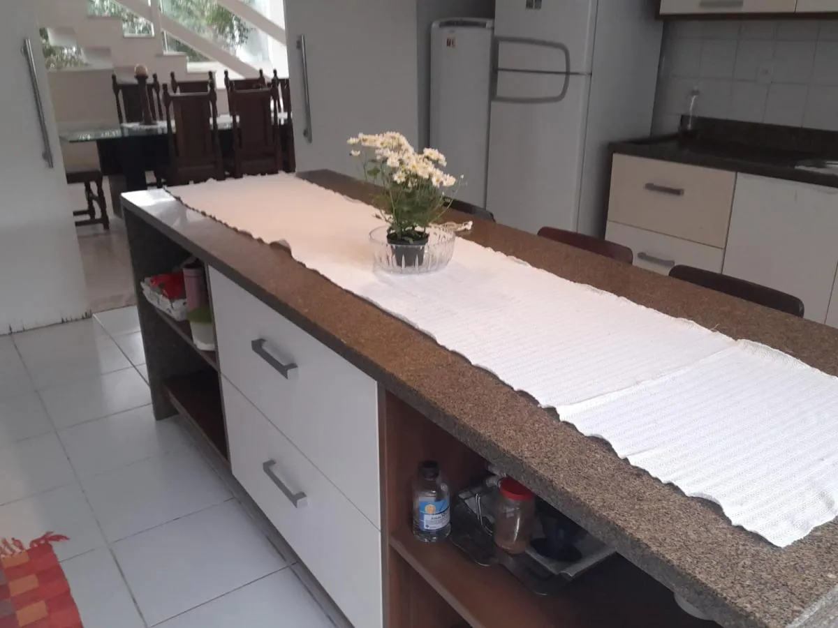 Imagem Casa de condomínio com 5 quartos, 750m2, à venda em Salvador, Alphaville I