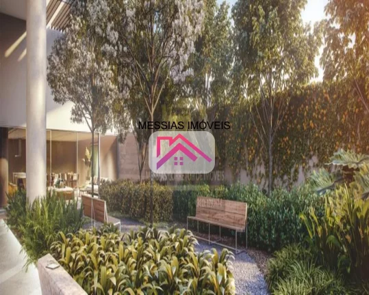Imagem APARTAMENTO - STUDIO COM 1 - VAGA