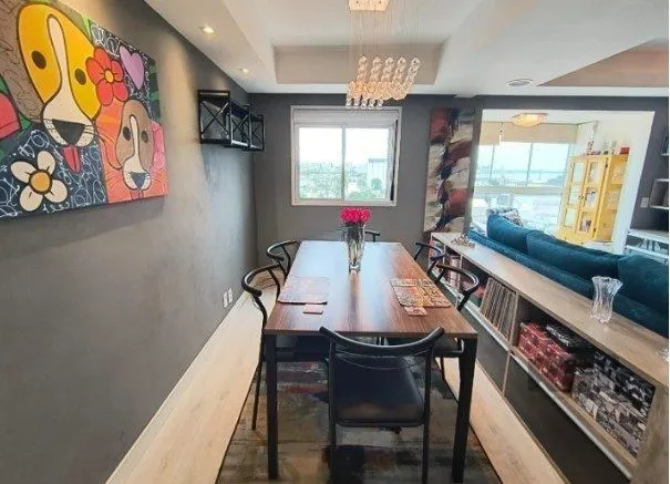 Imagem Apartamento em São Geraldo