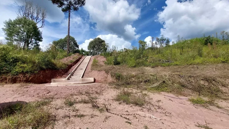 Imagem Chácara à venda em Campo Largo/PR