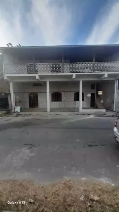 Imagem Casa para aluguel, 1 quarto, 1 vaga, Adeodato - Santa Luzia/MG