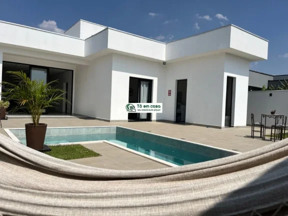 Imagem CASA RESIDENCIAL em CAÇAPAVA - SP, PARQUE RESIDENCIAL MARIA ELMIRA