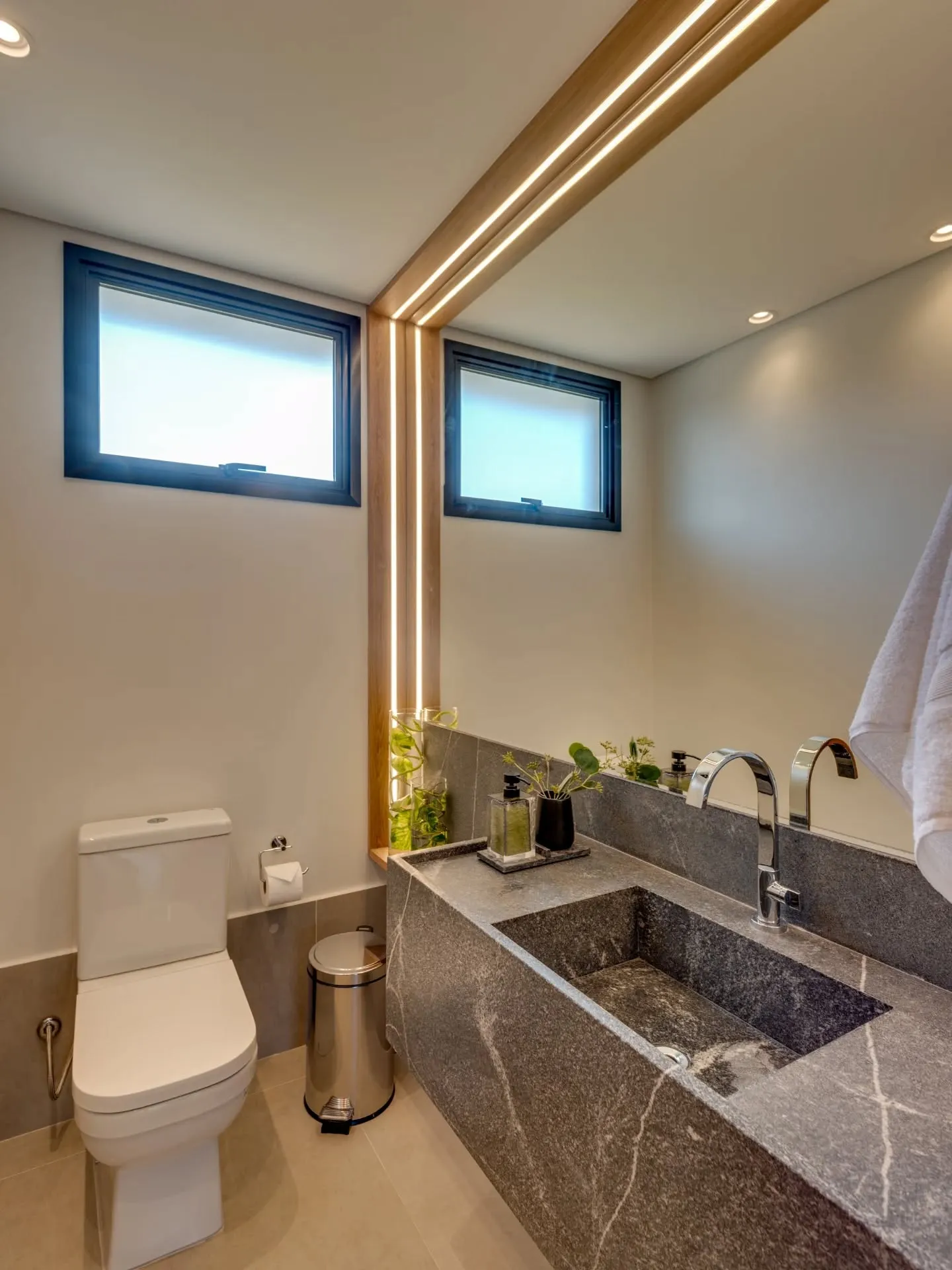 Imagem Uniq Condominio Horizontal ,3 Suites 180 MÂ² No FaiÃ§alville