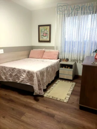 Imagem APARTAMENTO À VENDA NO CONDOMÍNIO GRANDE AVENIDA, JUNDIAÍ