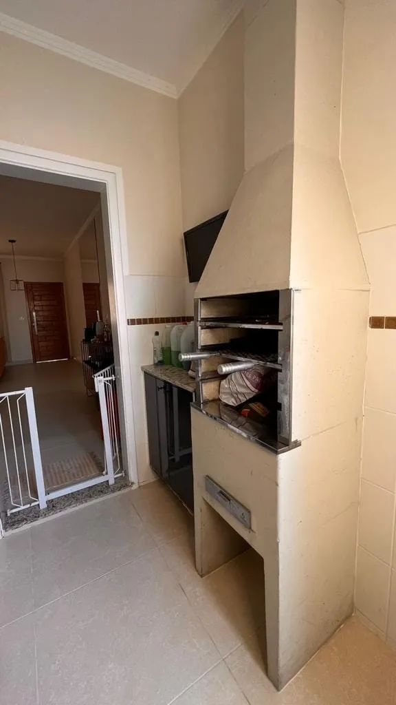 Imagem Casa à venda 2 Quartos, 1 Suite, 2 Vagas, 125M², Vila dos Comerciarios II, Taubaté - SP | Residencial São José