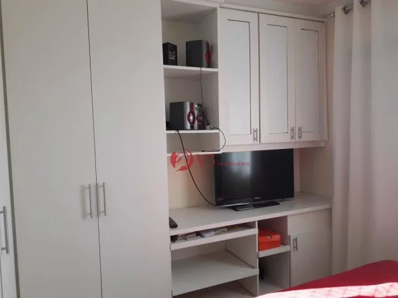 Imagem Apartamento com 3 dormitórios à venda, 65 m por R$ 370.000,00 - Itaquera - São Paulo/SP