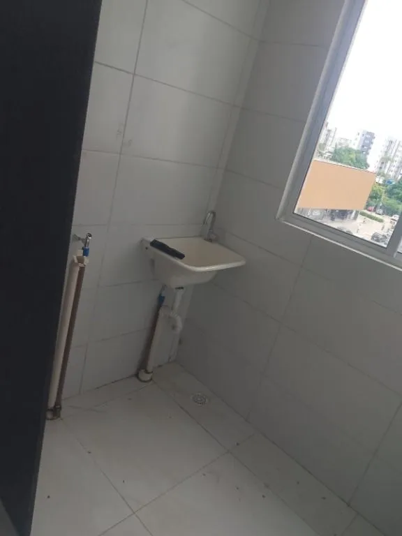 Imagem Apartamento com 2 dormitórios à venda, 57 m² por R$ 419.995,00 - Jardim Cidade Universitária - João Pessoa/PB