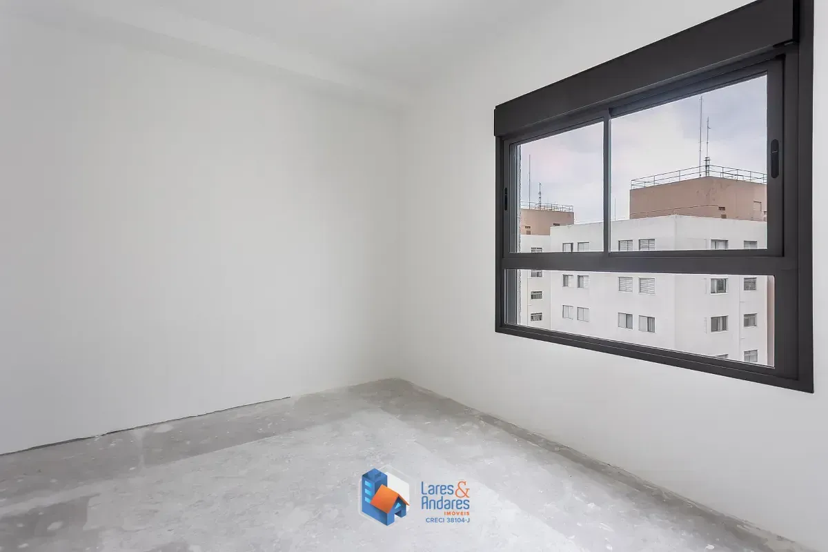 Imagem Apartamento para venda em Saúde com 3 quartos, sendo 2 suítes, 109m²