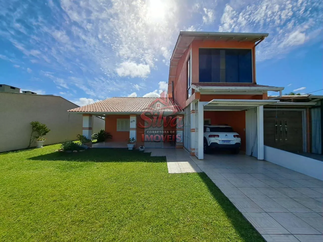 Imagem 1157 |Casa 4 dormitórios com suíte no Centro de Imbé