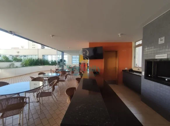 Imagem Apartamento à venda - R$ 420.000,00 - Centro - Londrina - PR