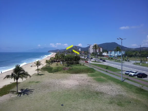 Imagem Oportunidade !!! Terreno Praia do Massaguaçu Caraguatatuba Sp.