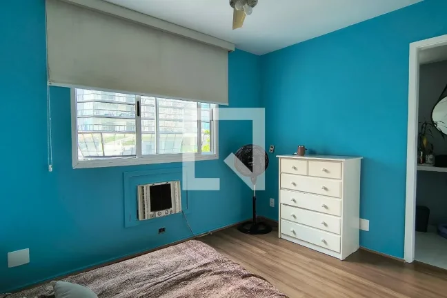 Imagem Apartamento à Venda - Recreio, 3 Quartos, 130 m2