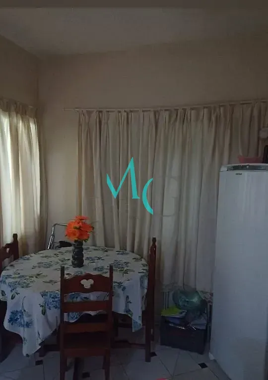 Imagem Casa à venda, somente 250 mil à vista, em Campo Grande- RJ