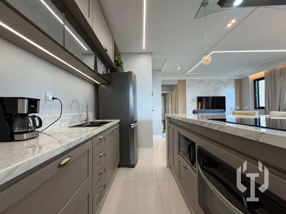 Imagem Apartamento à venda, no Imperial Coast em Itapema, centro, com 2 quartos, 92m2
