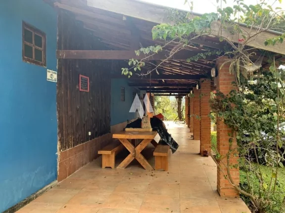 Imagem Hotel á venda em Campos do Jordão