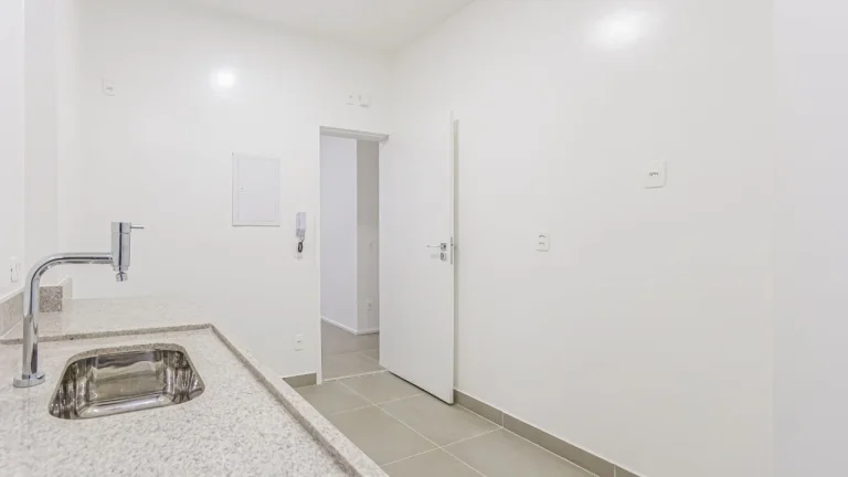 Imagem Apartamento 96M², 3Q, 2 Banheiros, Academia, Playground, Salão de Festas, Jardim.