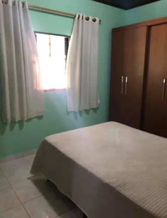 Imagem Chácara com 2 Quartos à Venda, 100 m² em Ponte Nova - Extrema