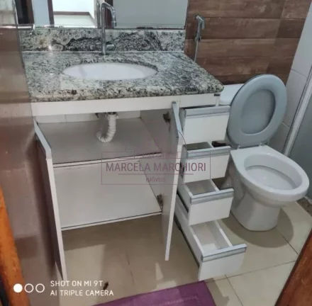 Imagem Apartamento Espetacular de Frente para o Mar em Itapuã