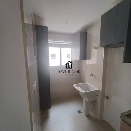 Imagem Apartamento com 3 dormitórios, 67 m² - venda por R$ 899.000 ou aluguel por R$ 2.850/mês - Parque Campolim - Sorocaba/SP
