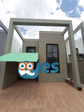 Imagem Casa para venda e locação na Santa Monica 2