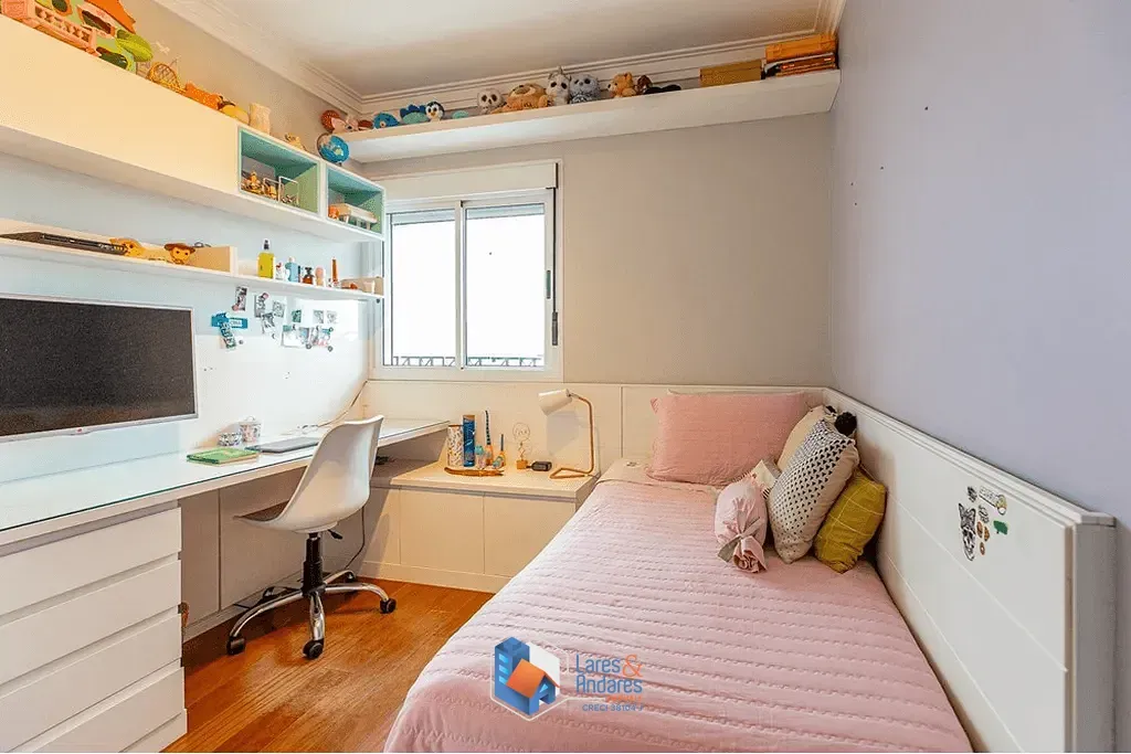 Imagem Apartamento à venda 3 Quartos 1 Suite 2 Vagas 92M² Jardim Marajoara São Paulo - SP