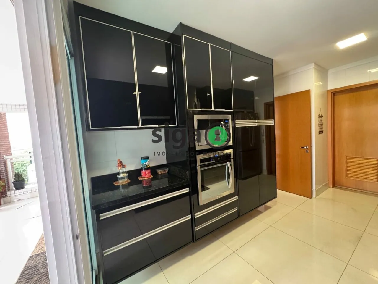 Imagem Apartamento 171 m² Tatuapé