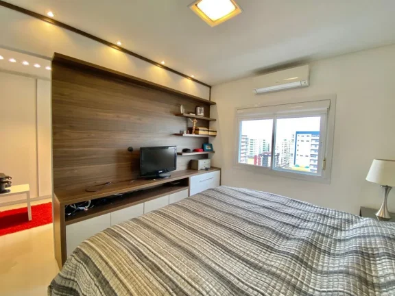 Imagem Apartamento 3 Dormitórios - Bairro Zona Nova