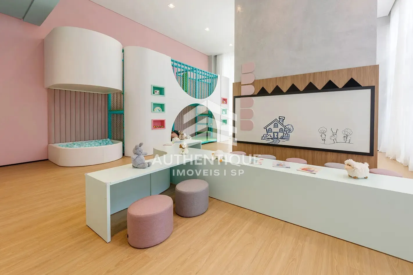 Imagem MODERN VILA CLEMENTINO - Apartamento à venda em São Paulo/SP